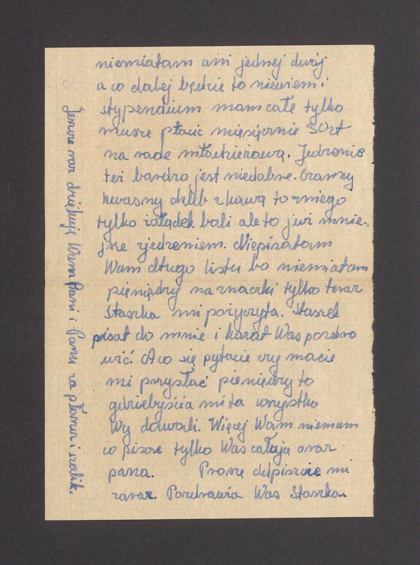 Kochane Państwo!!! Z okazji chwilki czasu staram się do Was skreślić kilka słów [...]