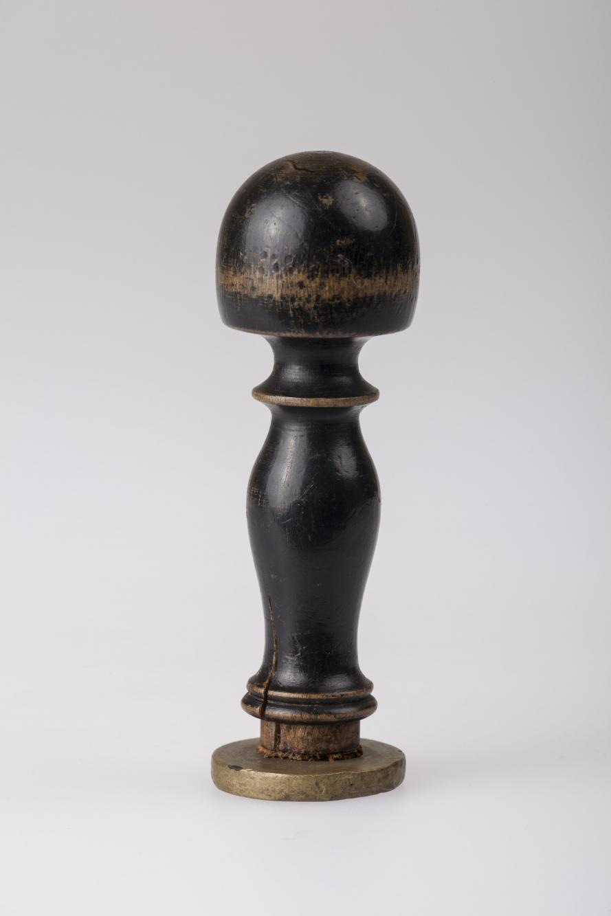 Pieczęć Sądu Rozjemczego w Kępnie okręg III