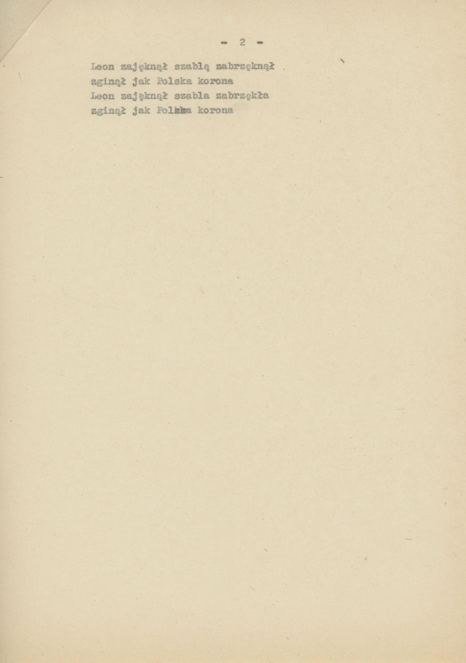 Pogodny wieczór św. Jana