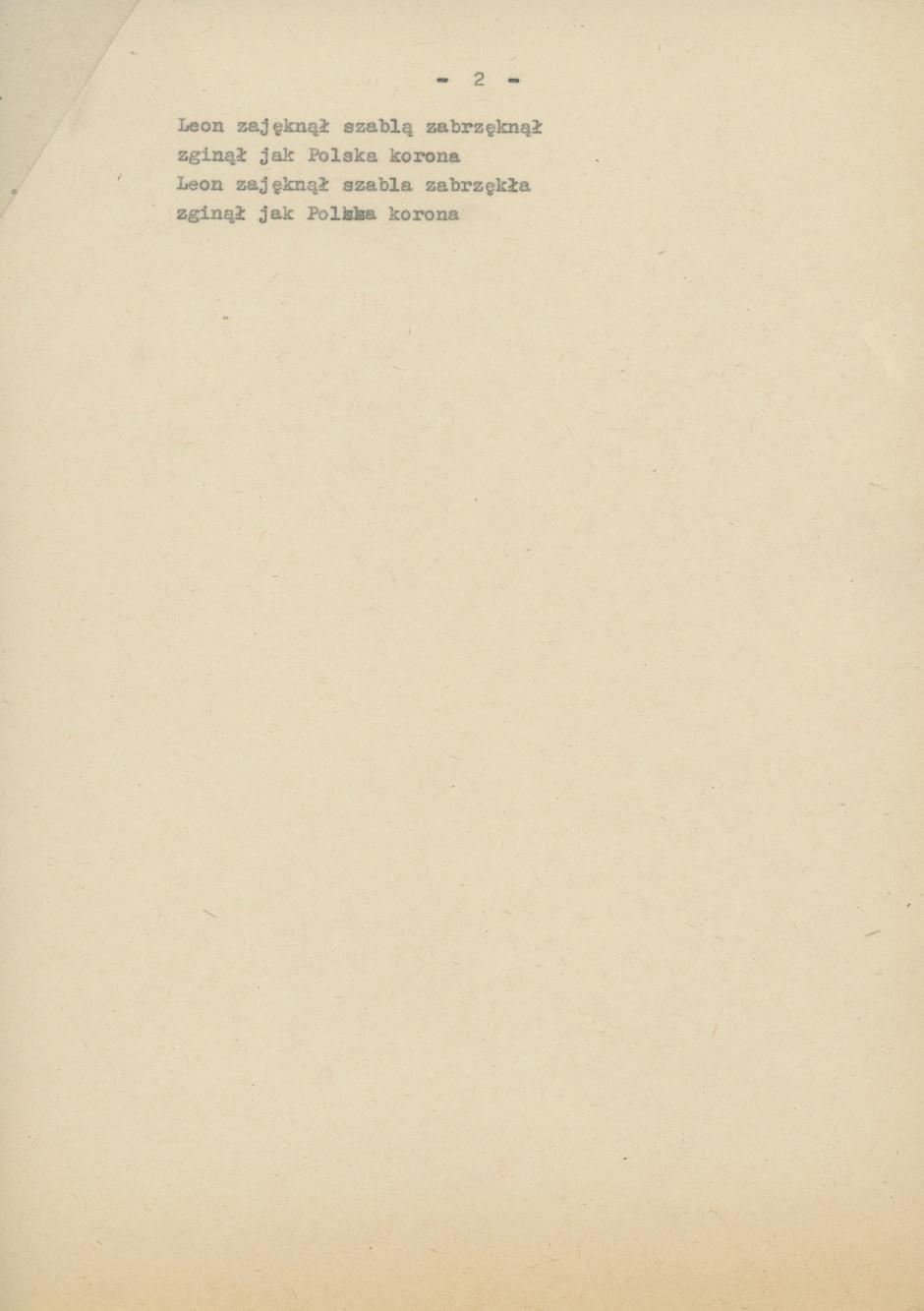 Pogodny wieczór św. Jana