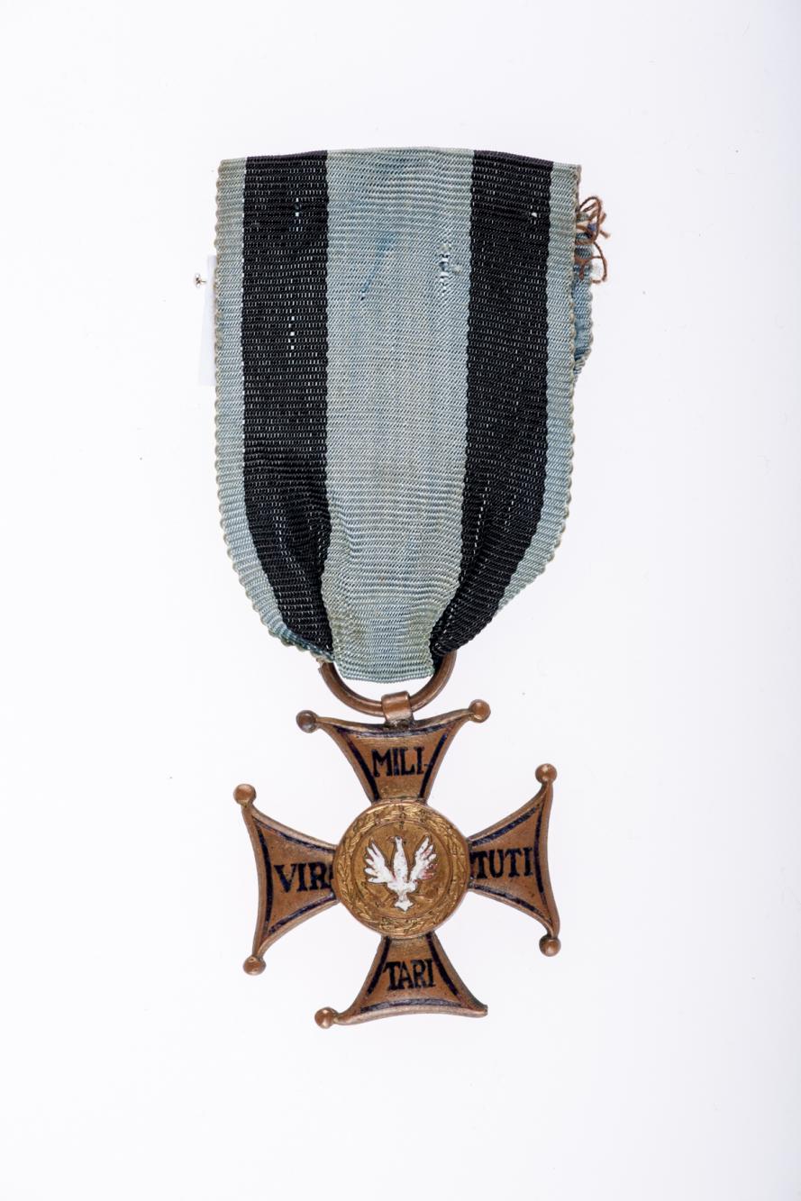 Order Virtuti Militari