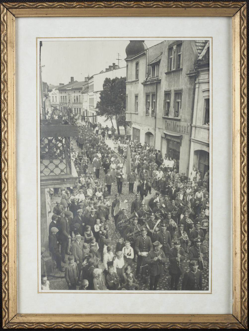 Święto Króla Kurkowego