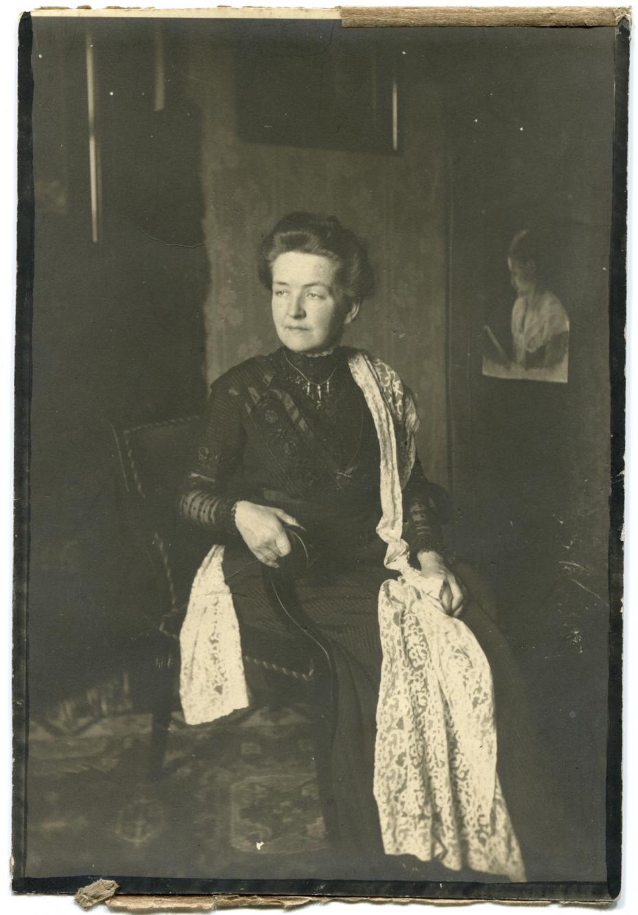 Elisabeth von Rappard