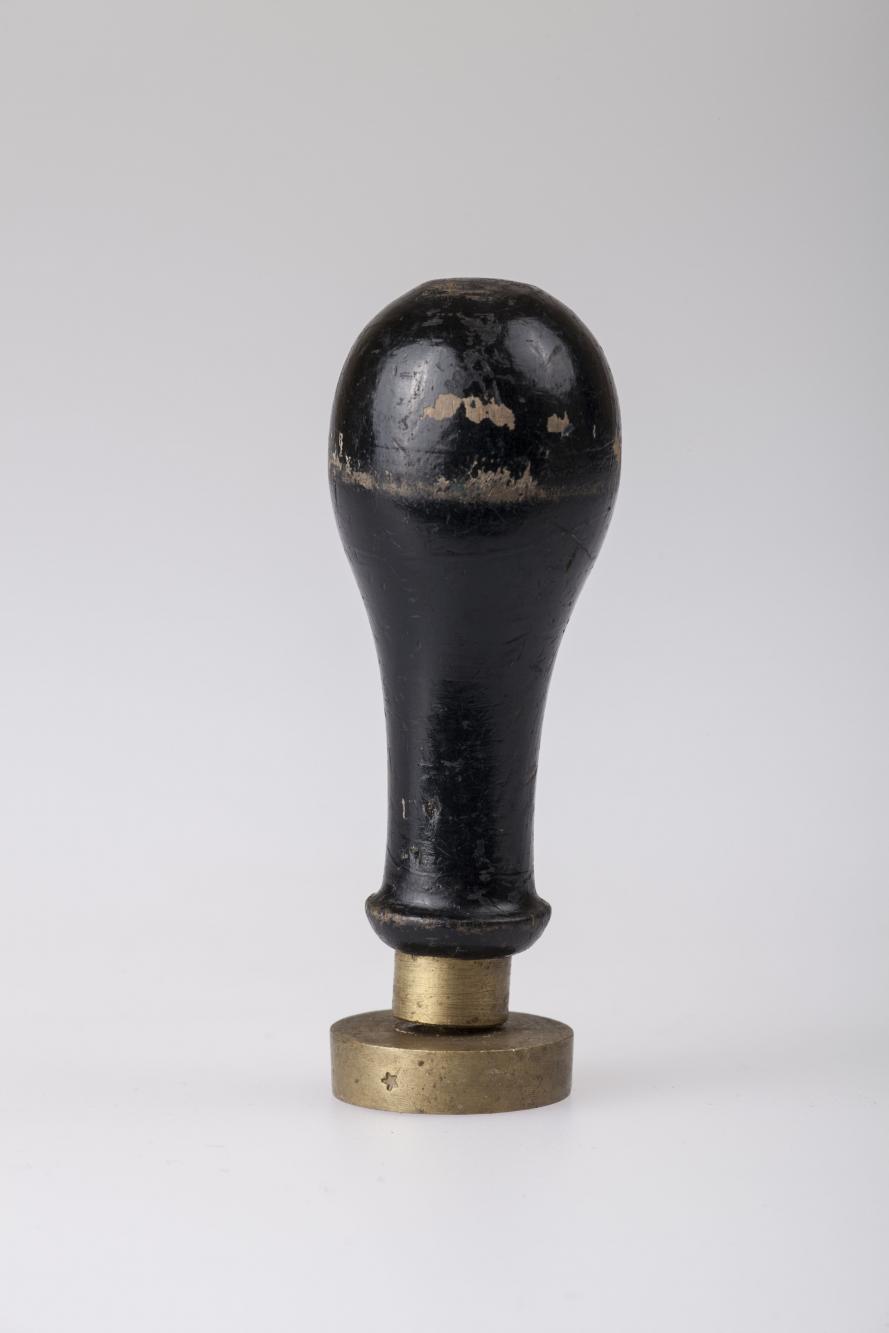 Pieczęć Dóbr Siemianice