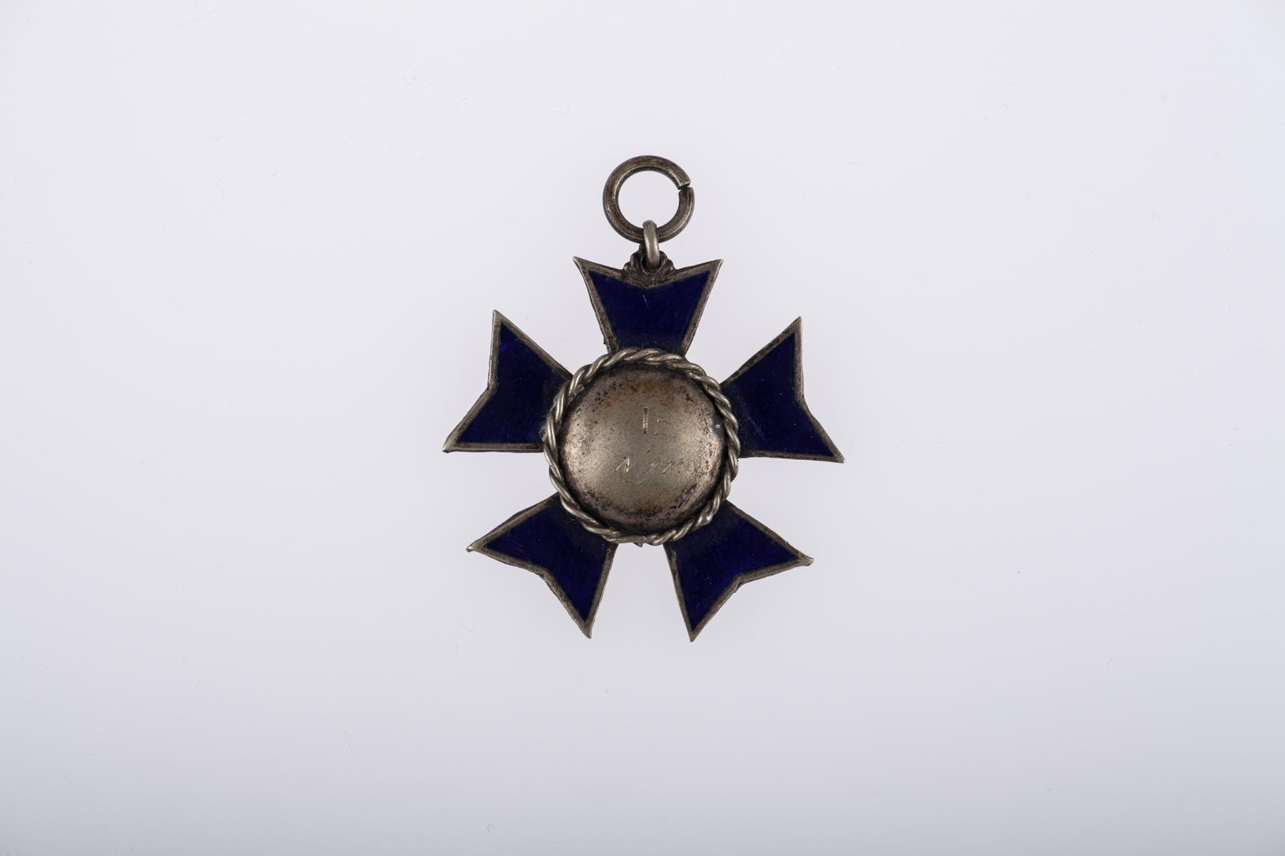 I nagroda na zawodach Związku Młodzieży Polskiej