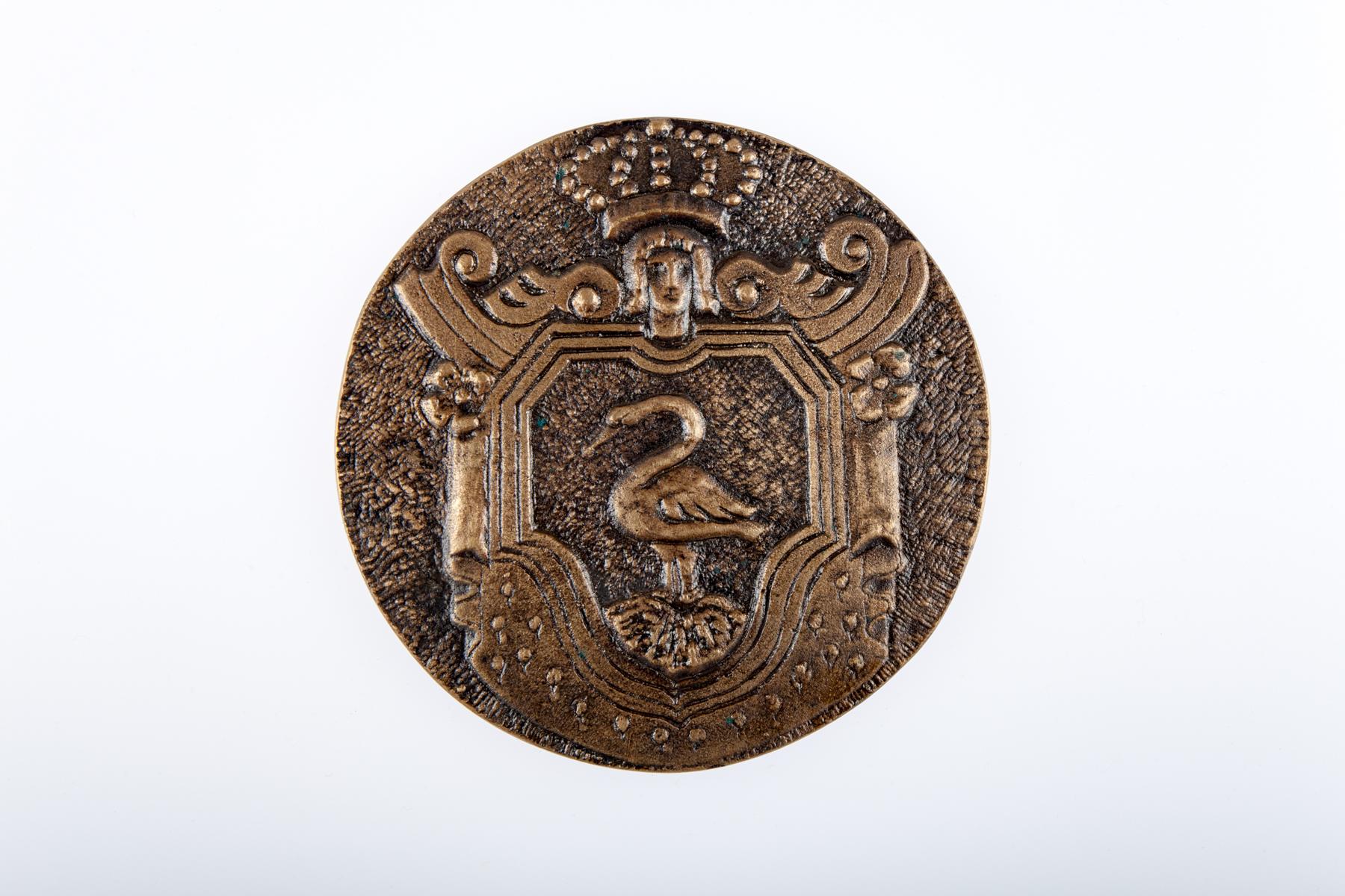 Medal za zasługi w rozwoju powiatu kępińskiego