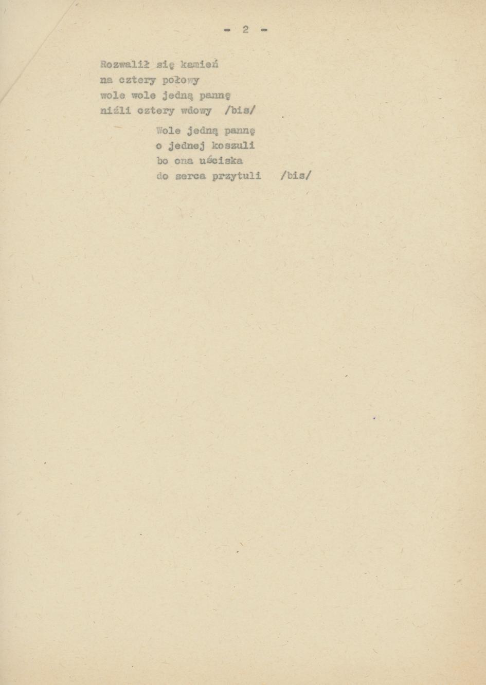 Bledną oczka bledną