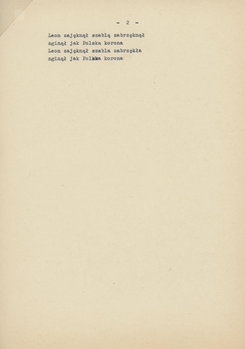 Pogodny wieczór św. Jana