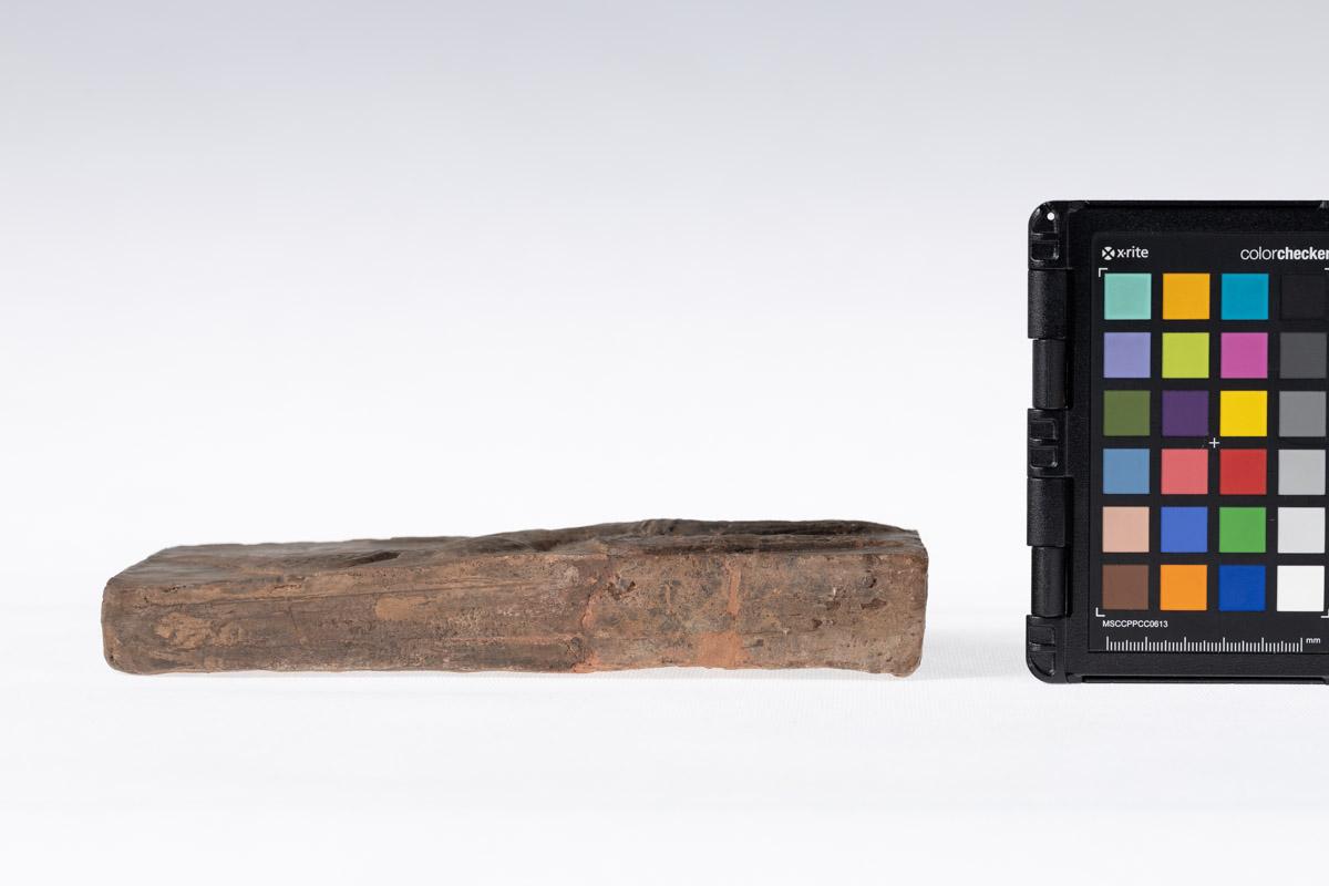 Płytka z wyobrażeniem orła