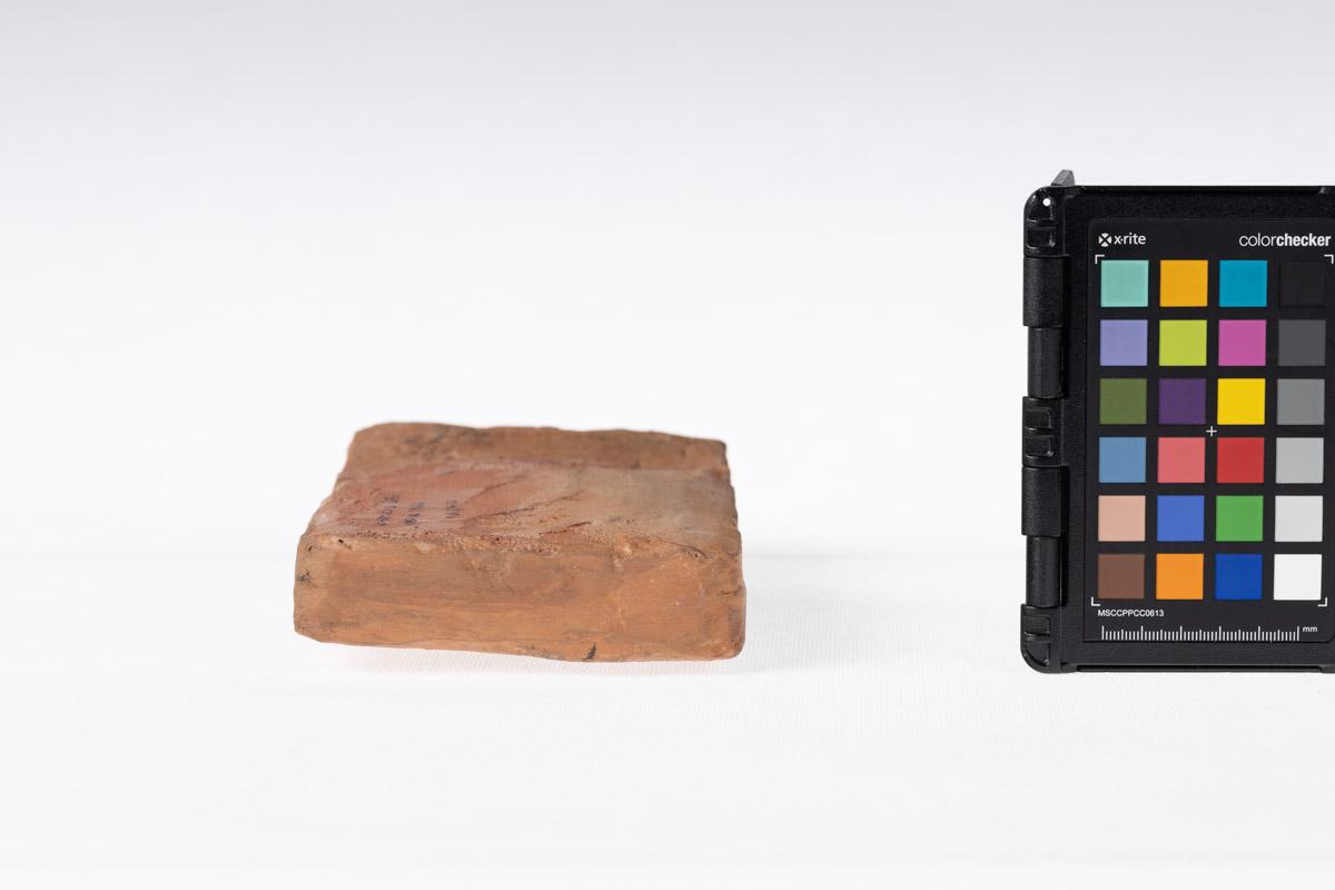 Płytka z wyobrażeniem orła