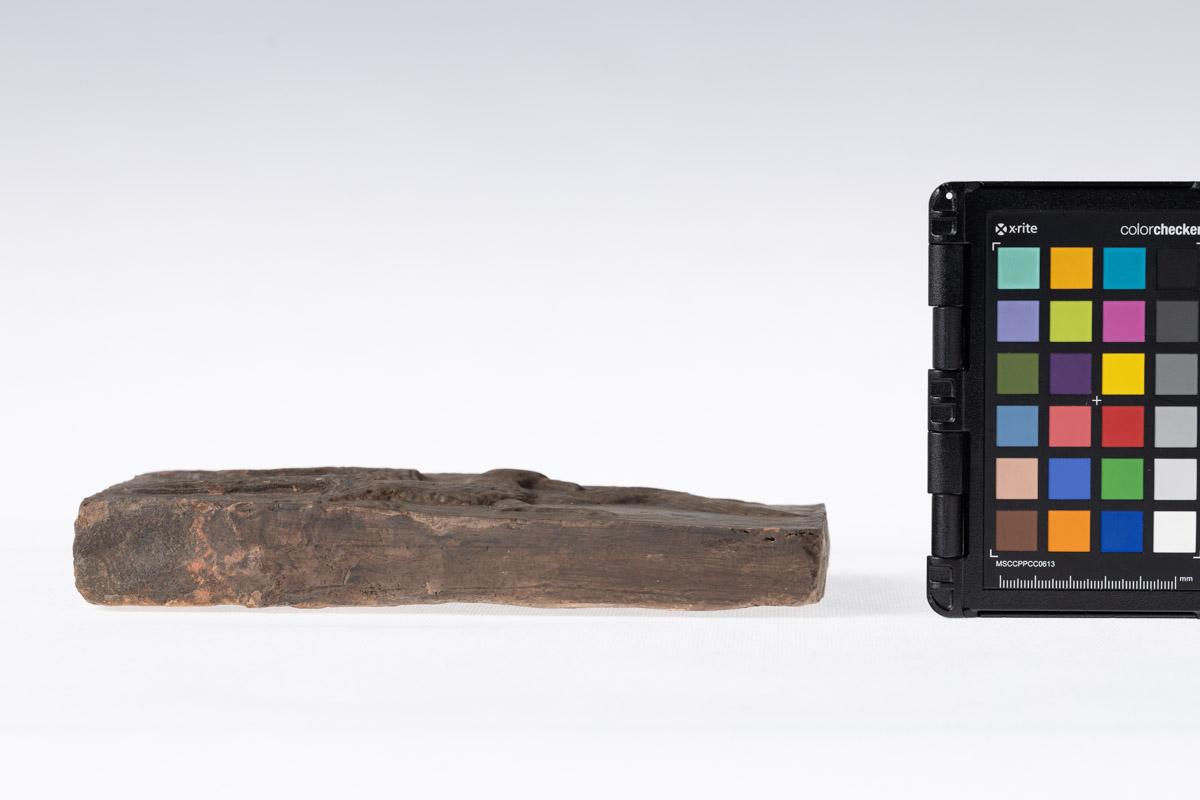 Płytka z wyobrażeniem orła