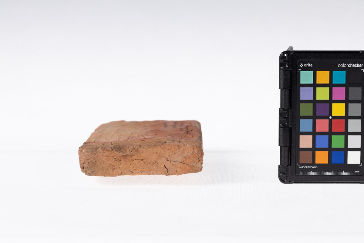 Płytka z wyobrażeniem orła