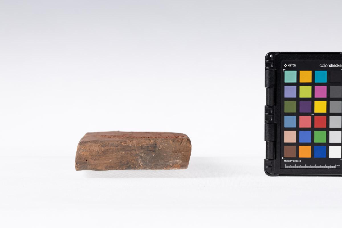 Płytka z wyobrażeniem orła