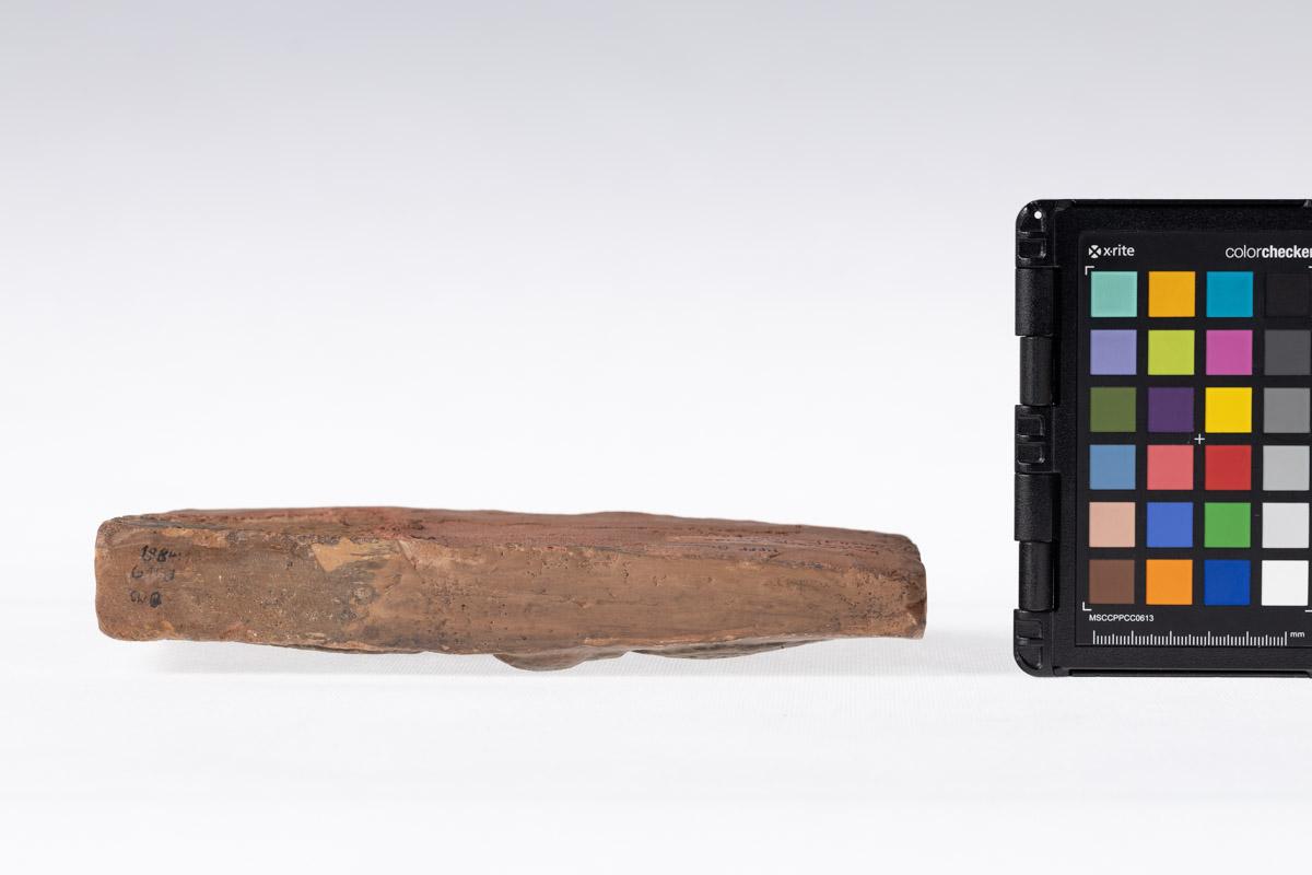 Płytka z wyobrażeniem orła