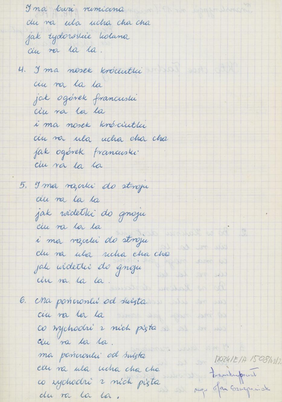 Kto chce ładne panny mieć