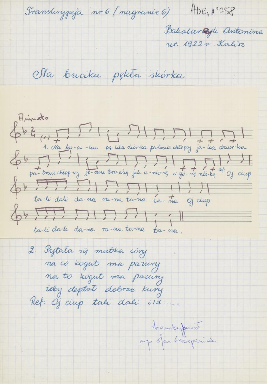 Na buciku pękła skórka