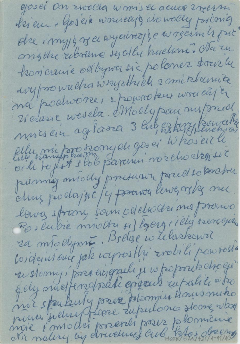 Przyśpiewki i zwyczaje weselne