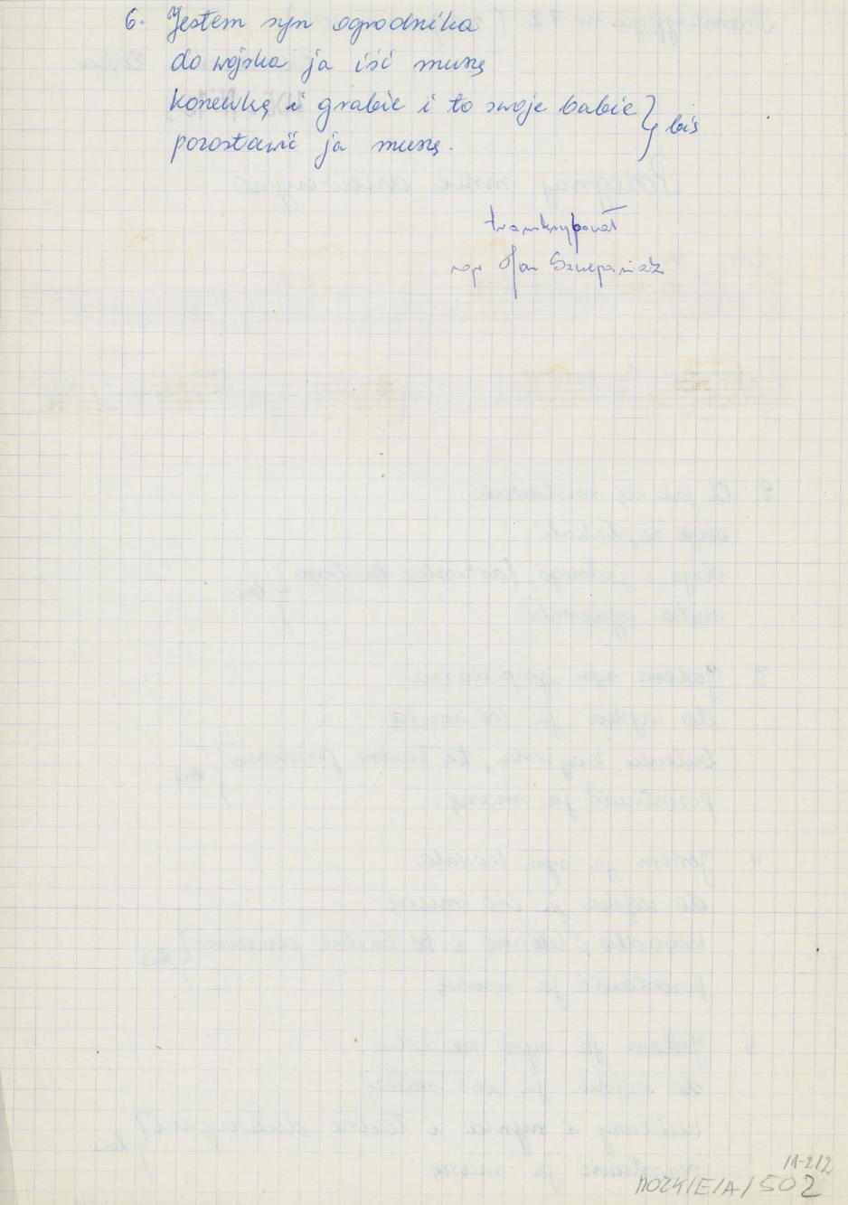 Pożegnaj mnie dziewczyno