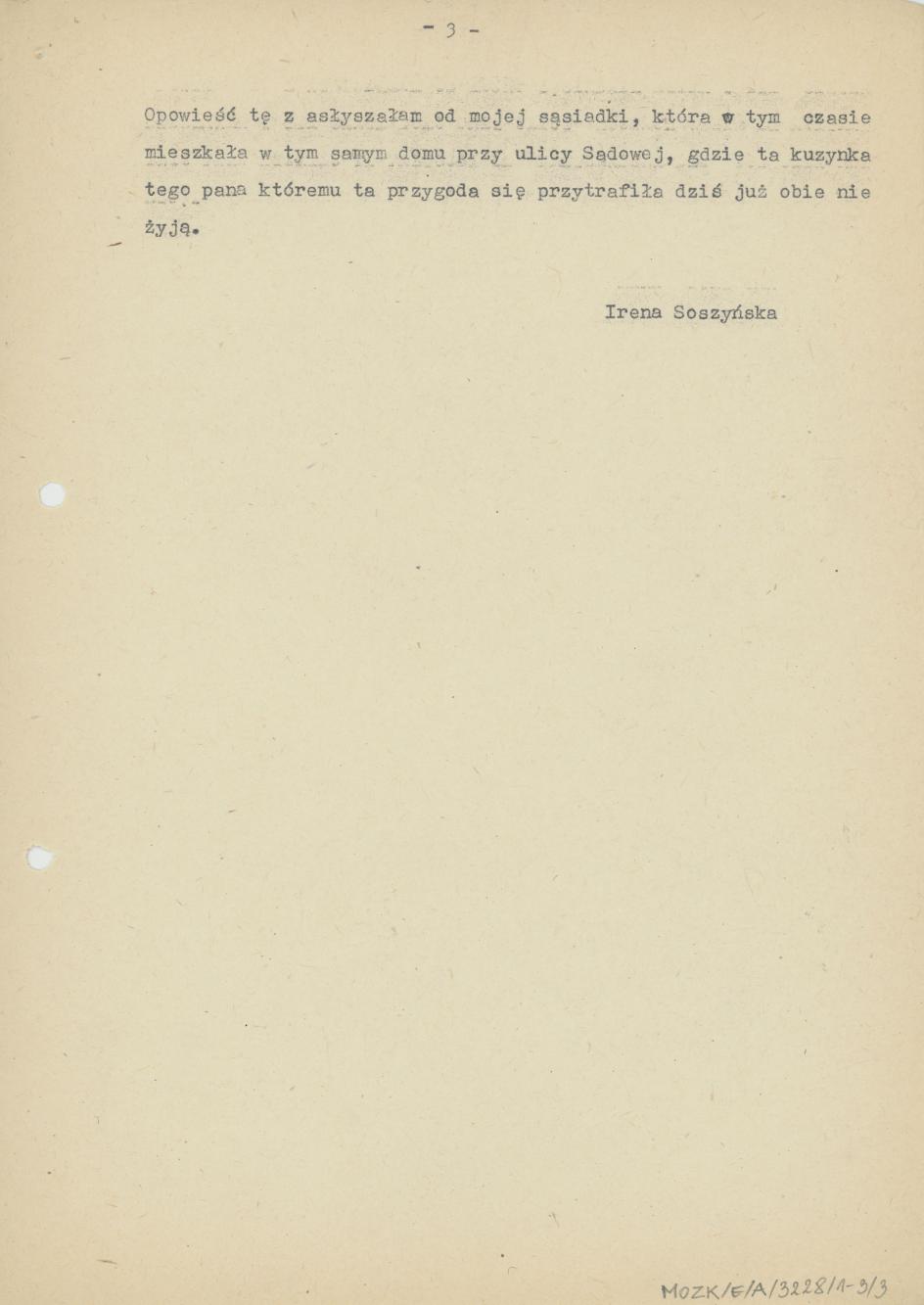 Spotkanie o północy