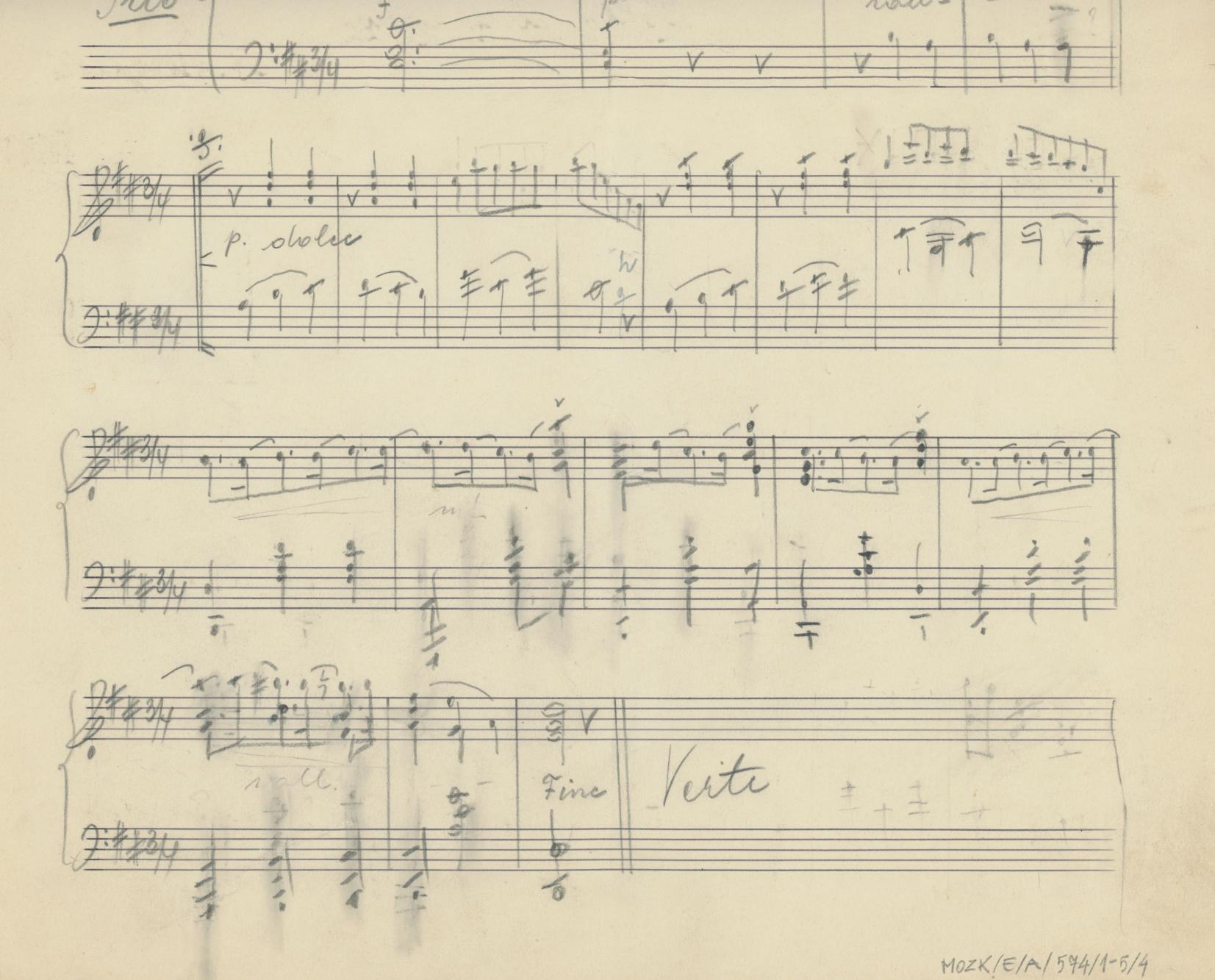 Głupi Kajtuś - oberek