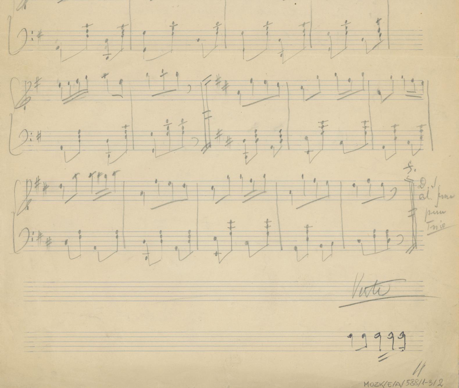 Majówka strażacka - polka