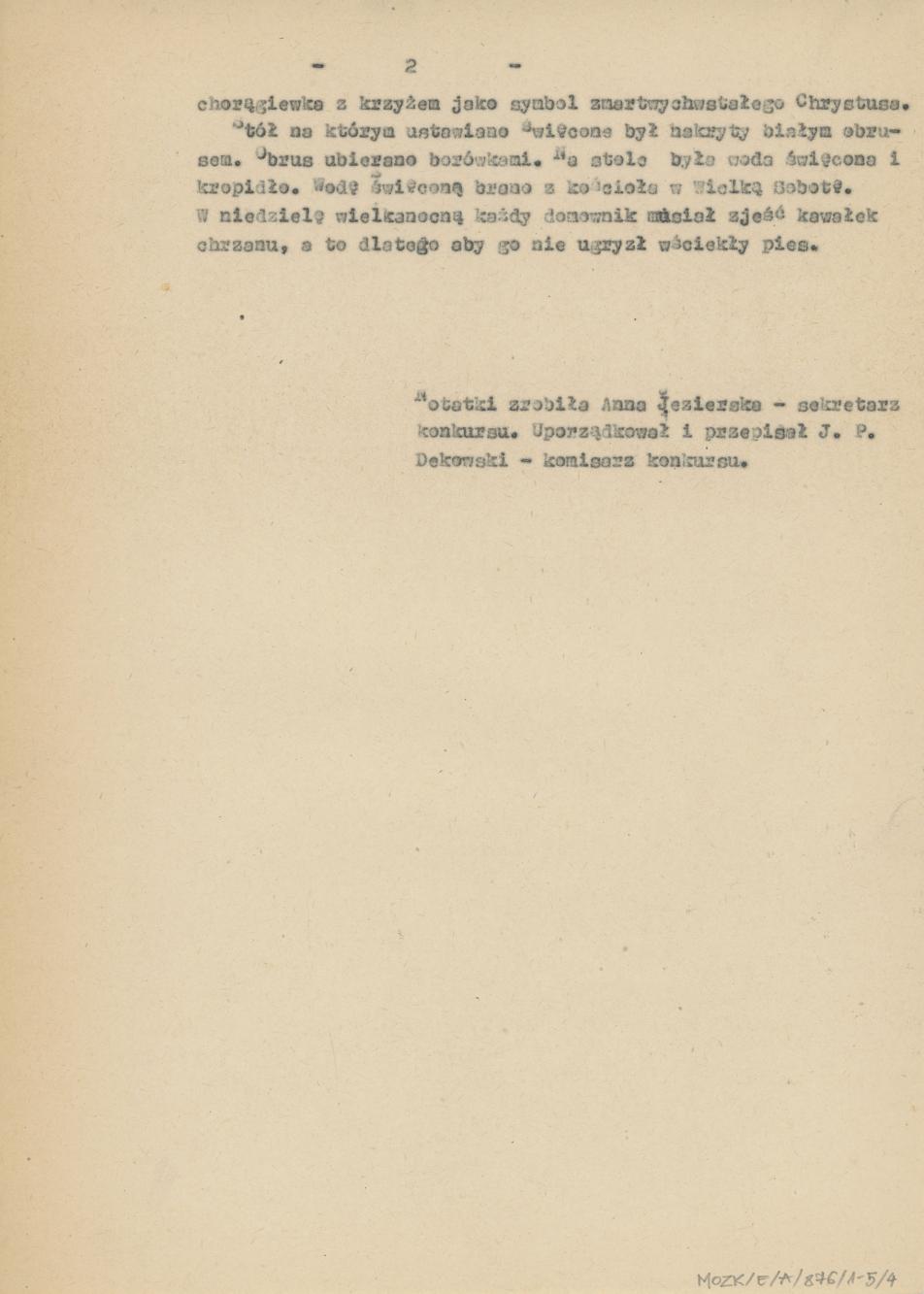 Wigilia Bożego Narodzenia w Kaliszu