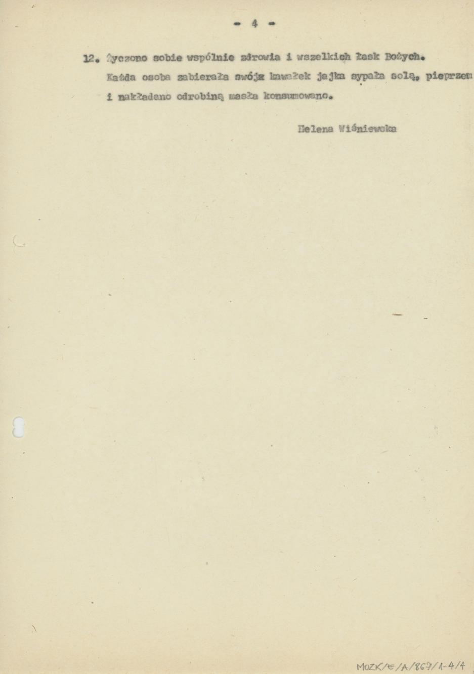 Święcenie wielkanocne