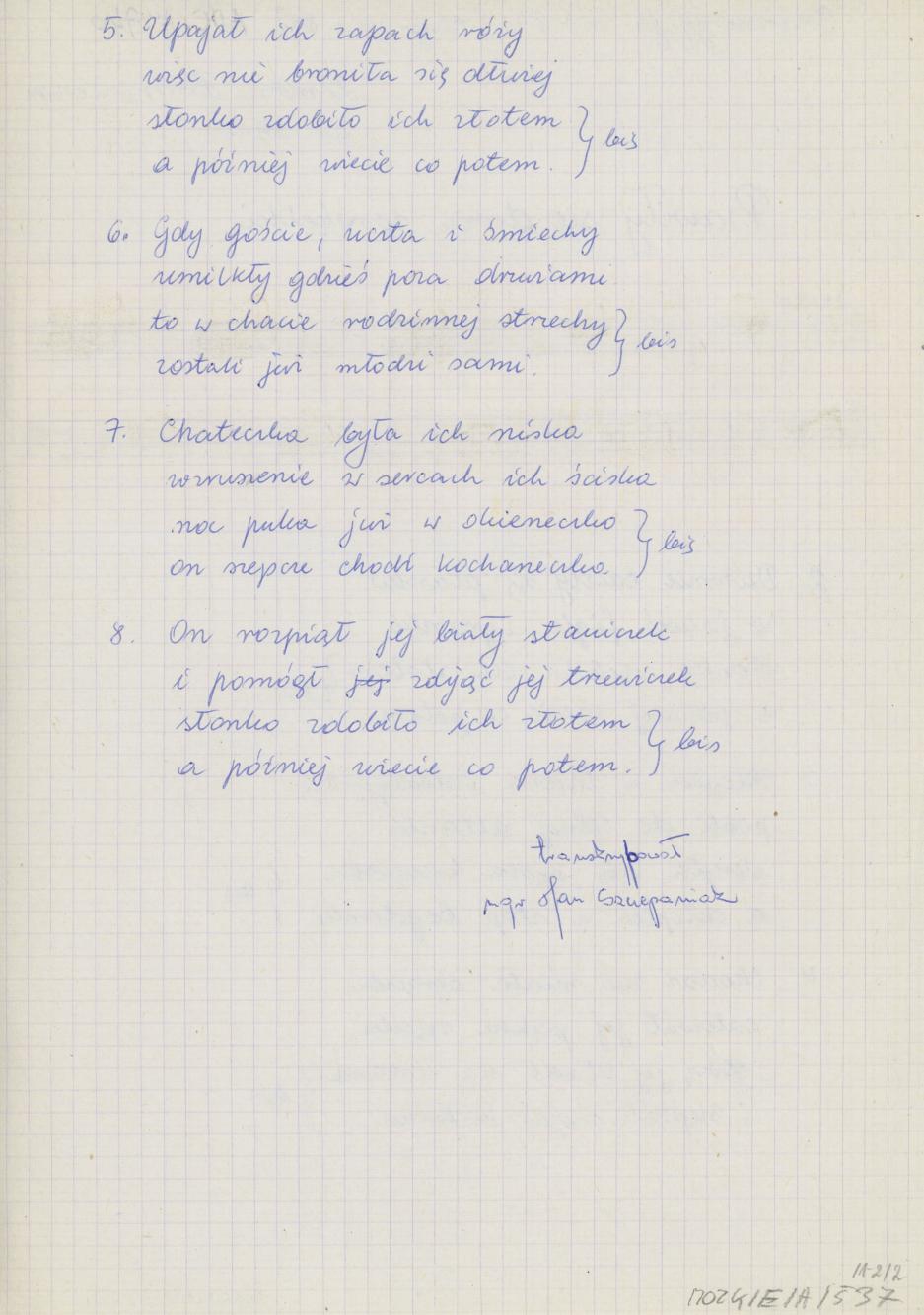 Bawiły się dwa wróbelki