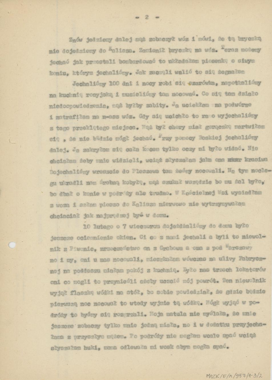 Wyzwolenie w Niemczech w Neulowinie