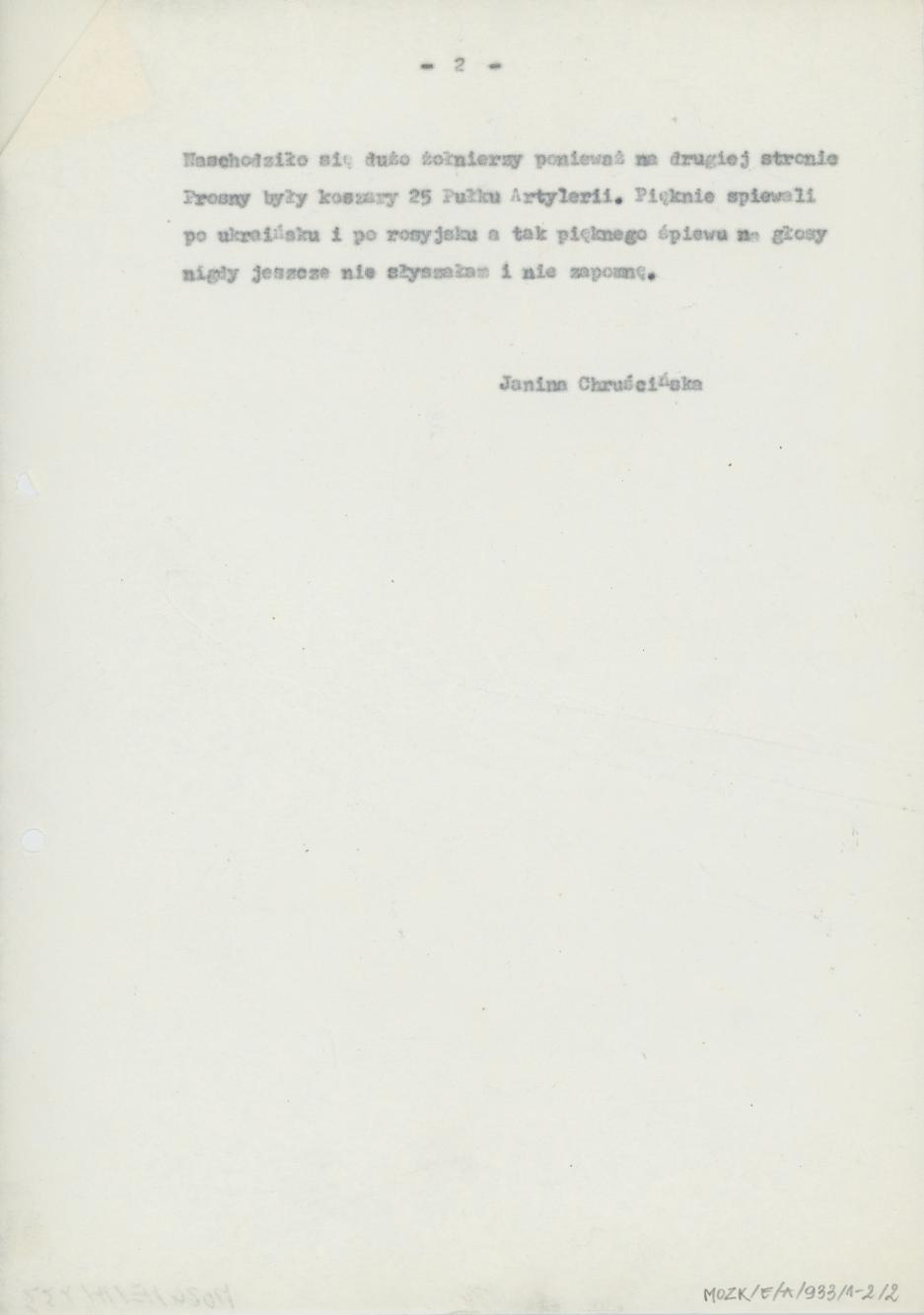 Opowieść o Wielkanocy w moim dzieciństwie