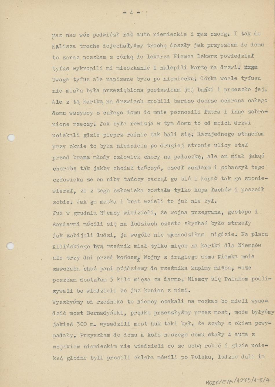 Druga wojna światowa