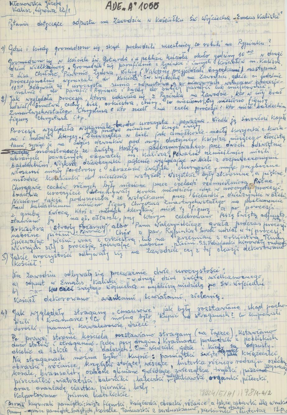 Zabawki, przedmioty wydające różne dźwięki