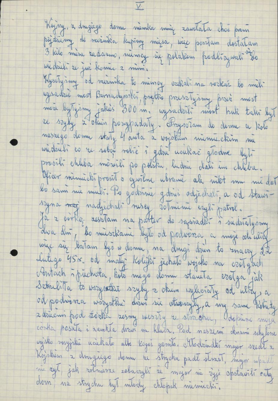 Druga wojna światowa