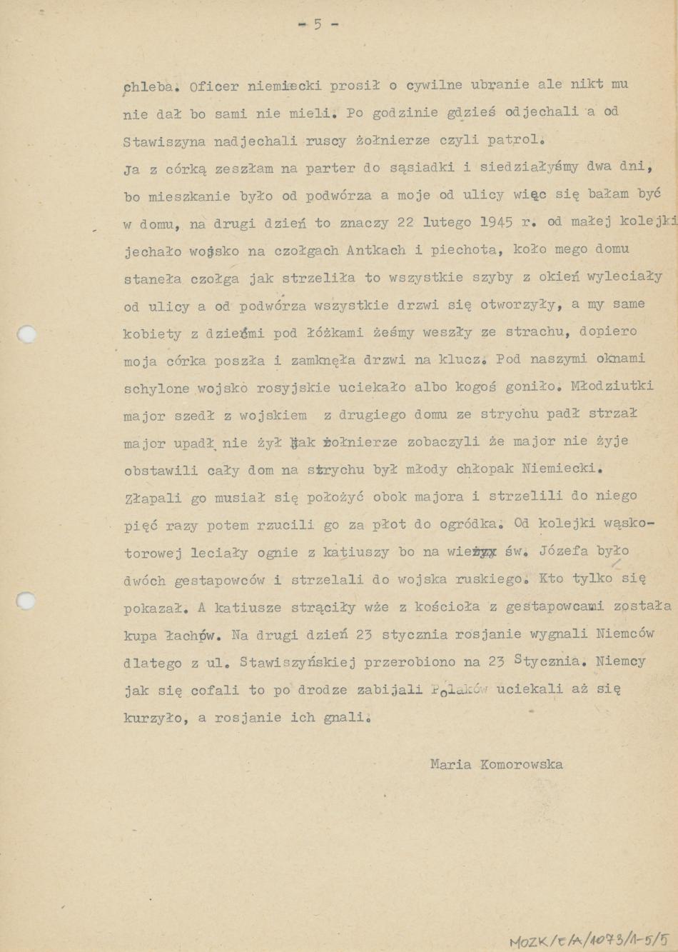 Druga wojna światowa