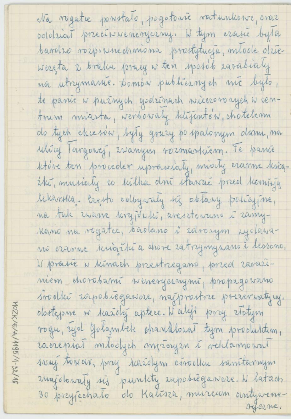 Wspomnienia z 20-lecia wolnej Polski, cz. 2