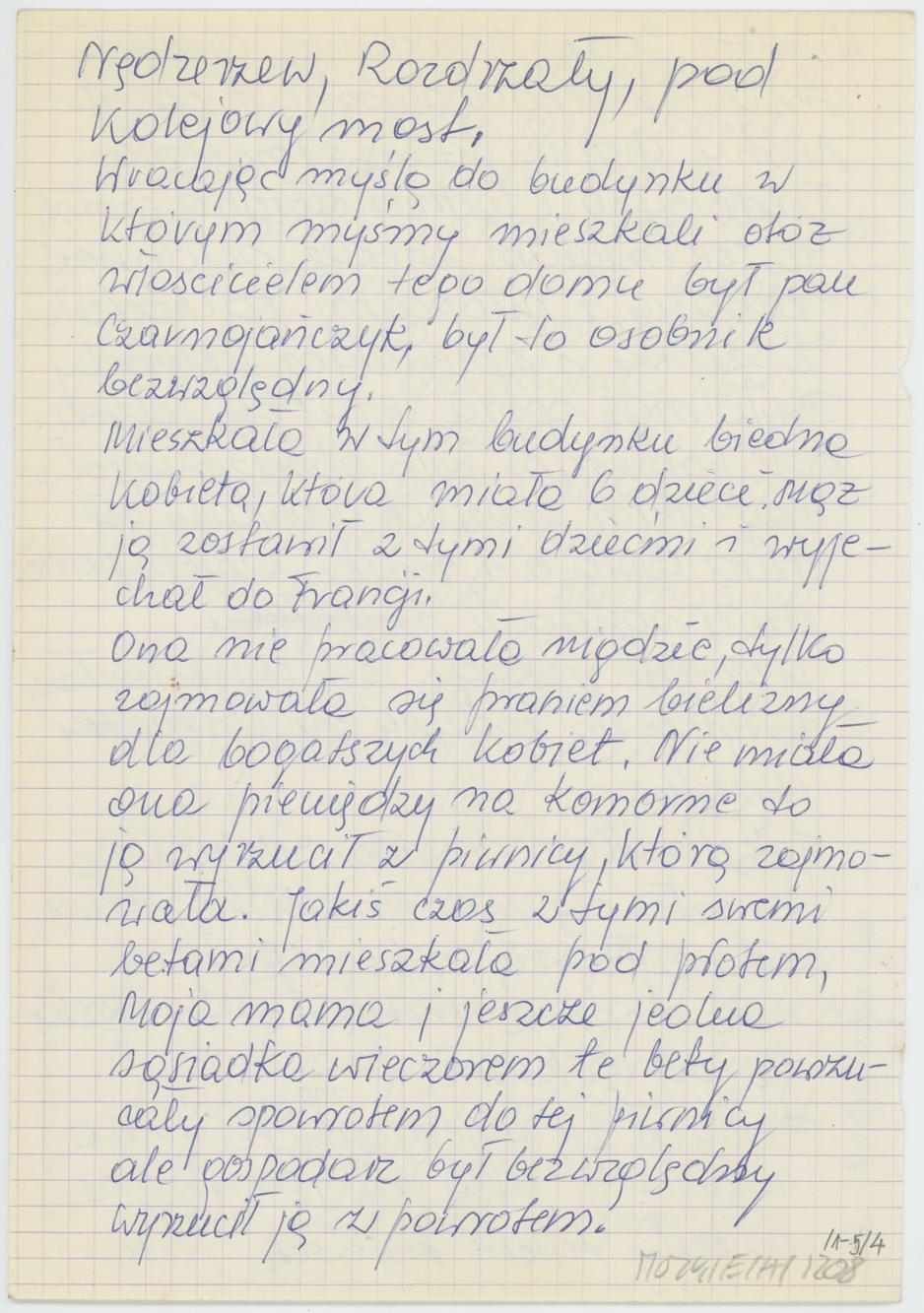 Stosunki sąsiedzkie