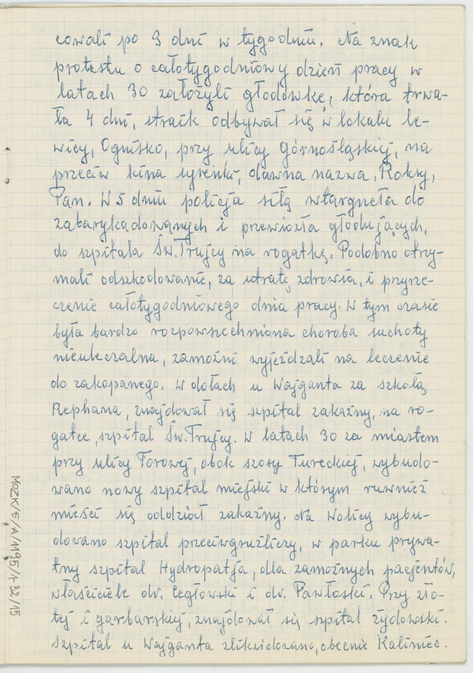 Wspomnienia z 20-lecia wolnej Polski, cz. 2