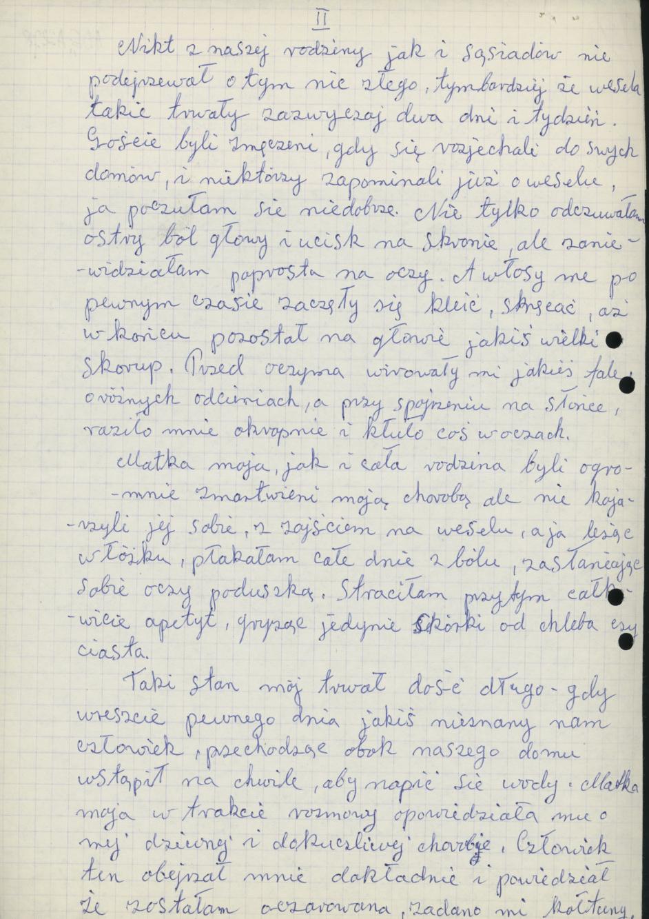 Niebezpieczeństwo urody