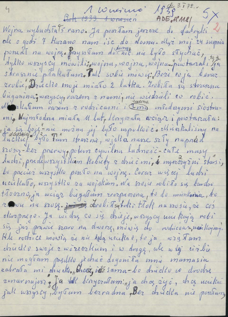 1 września 1939