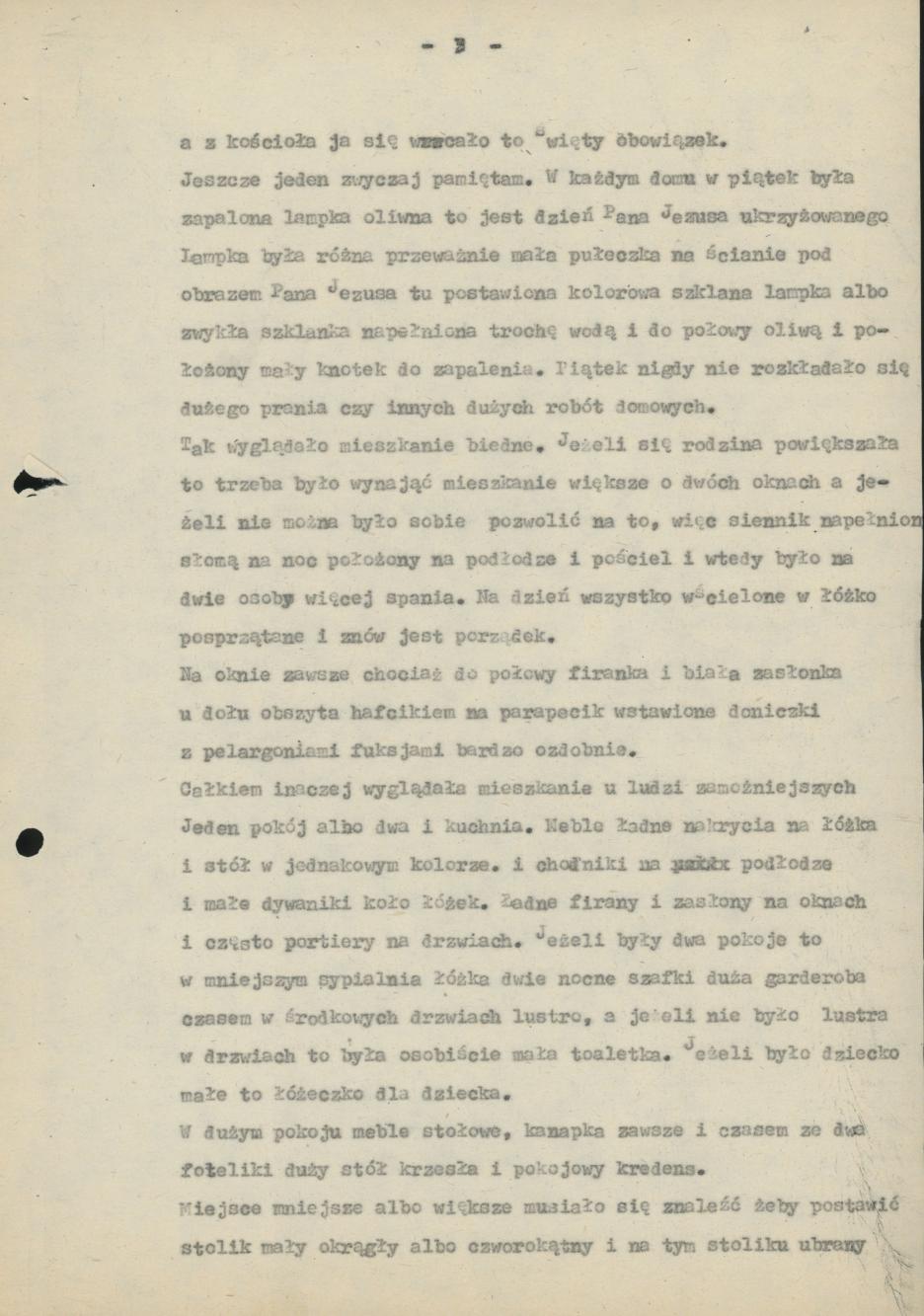 Urządzanie mieszkania