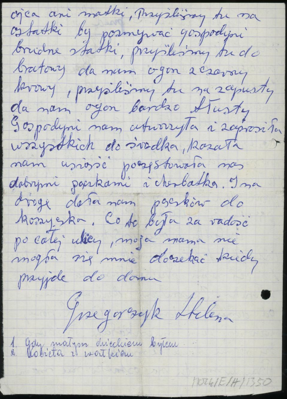 Tłusty czwartek przed wojną