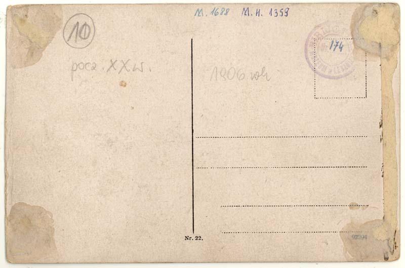 Rynek w Lesznie z Ratuszem