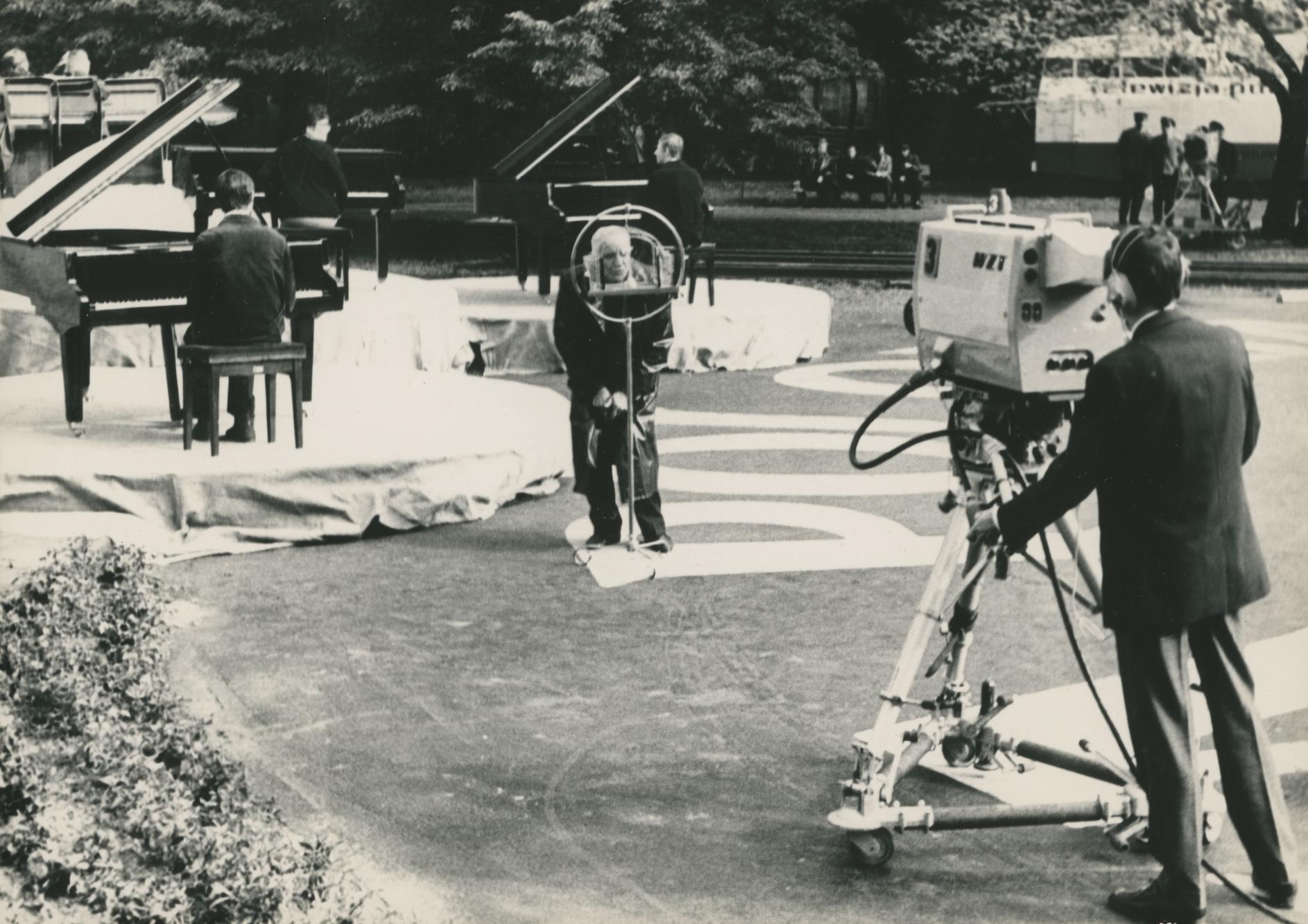 Turniej miast Gniezno-Kalisz, 1969 r., cz. 3