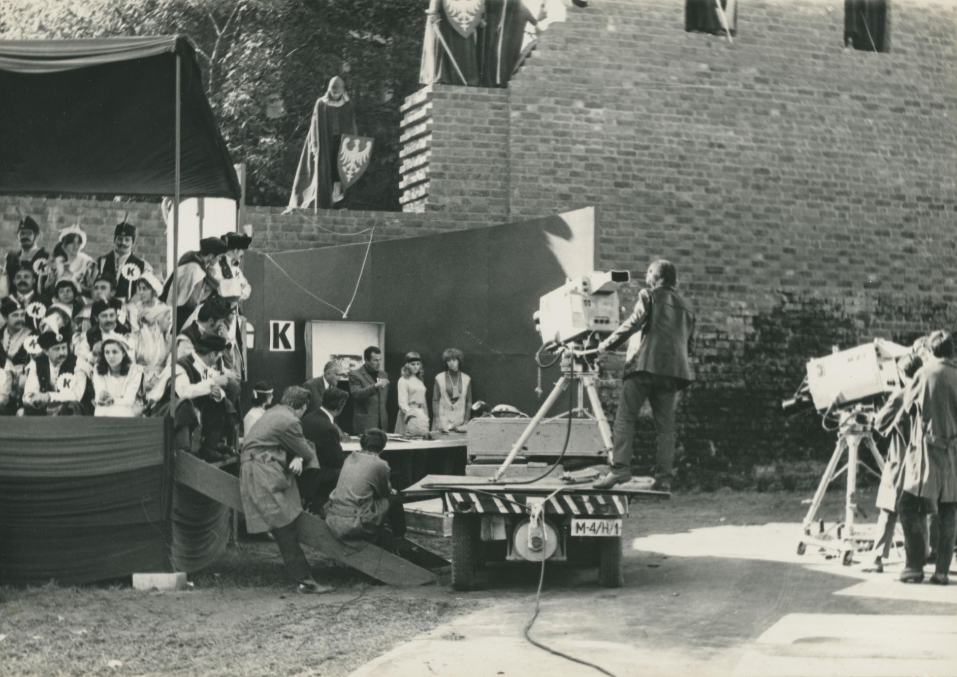 Turniej miast Gniezno-Kalisz, 1969 r., cz. 3