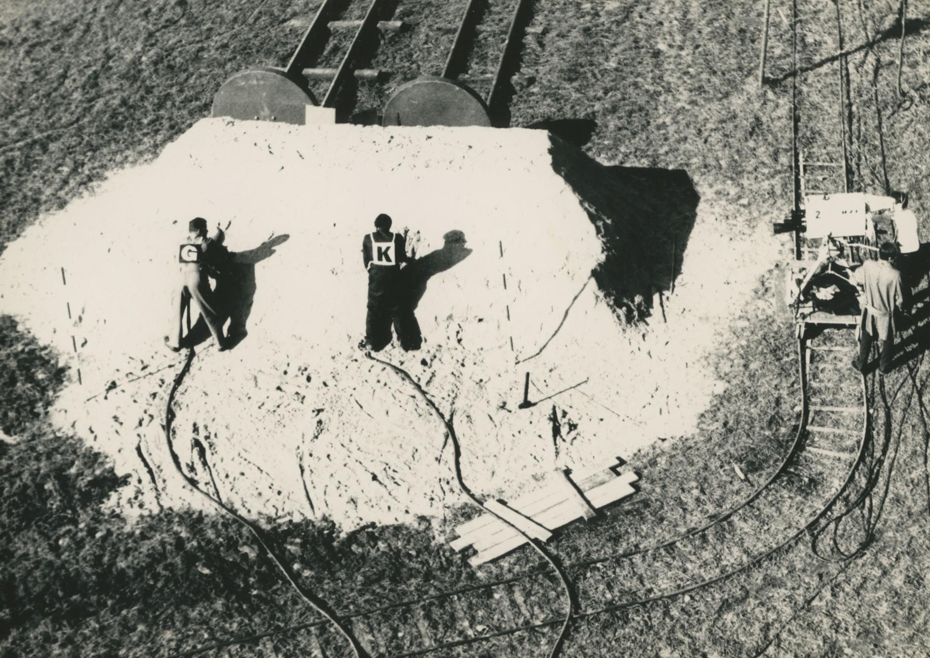 Turniej miast Gniezno-Kalisz, 1969 r., cz. 2