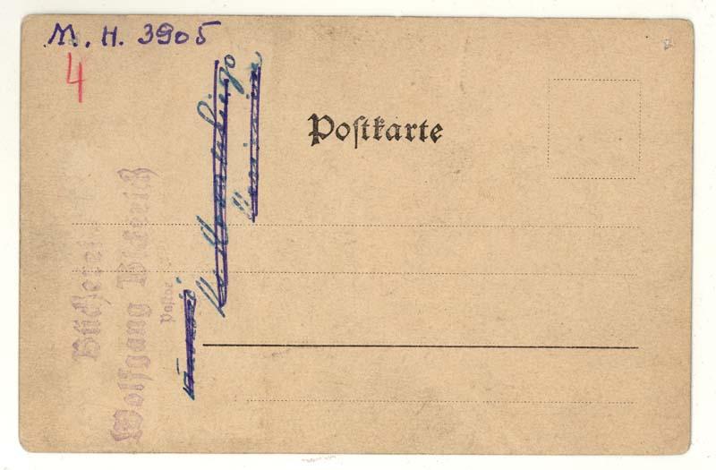 Rynek - kamienice z podcieniami