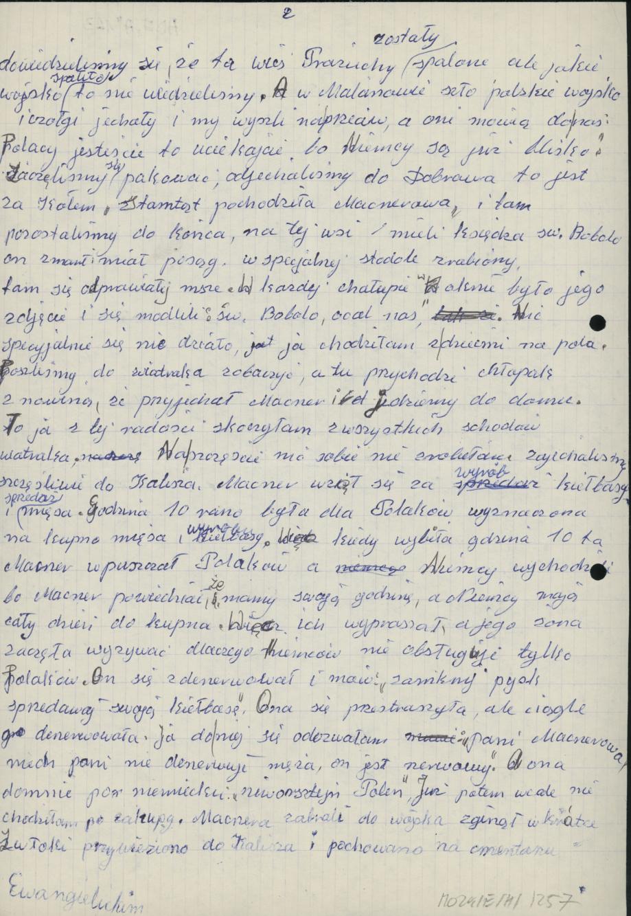 Kiedy wybuchła wojna w 1939 r.