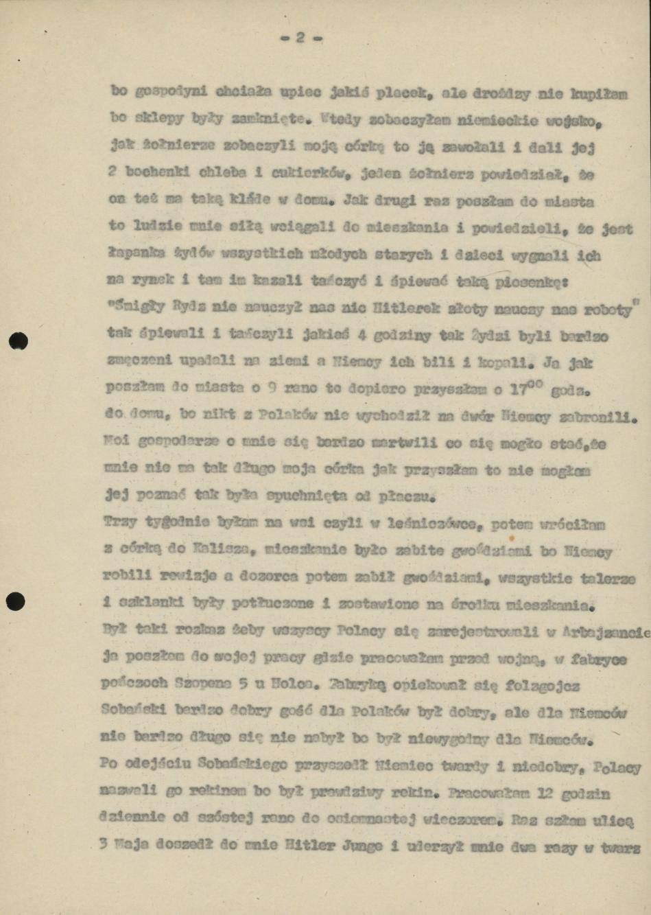 Druga wojna światowa