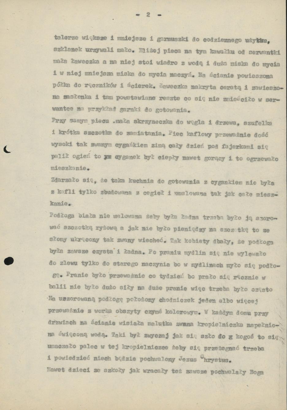 Urządzanie mieszkania