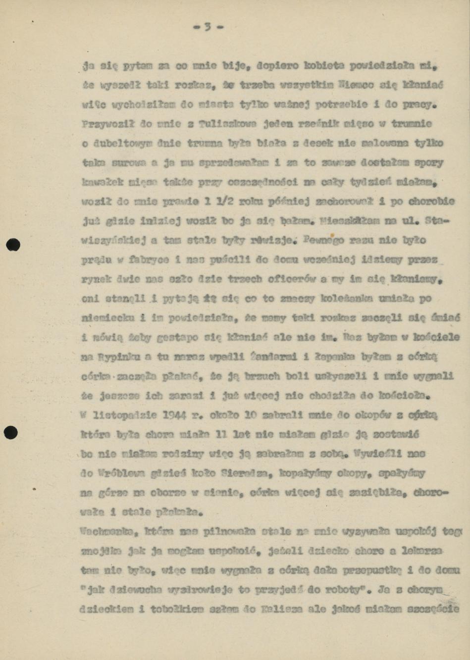 Druga wojna światowa